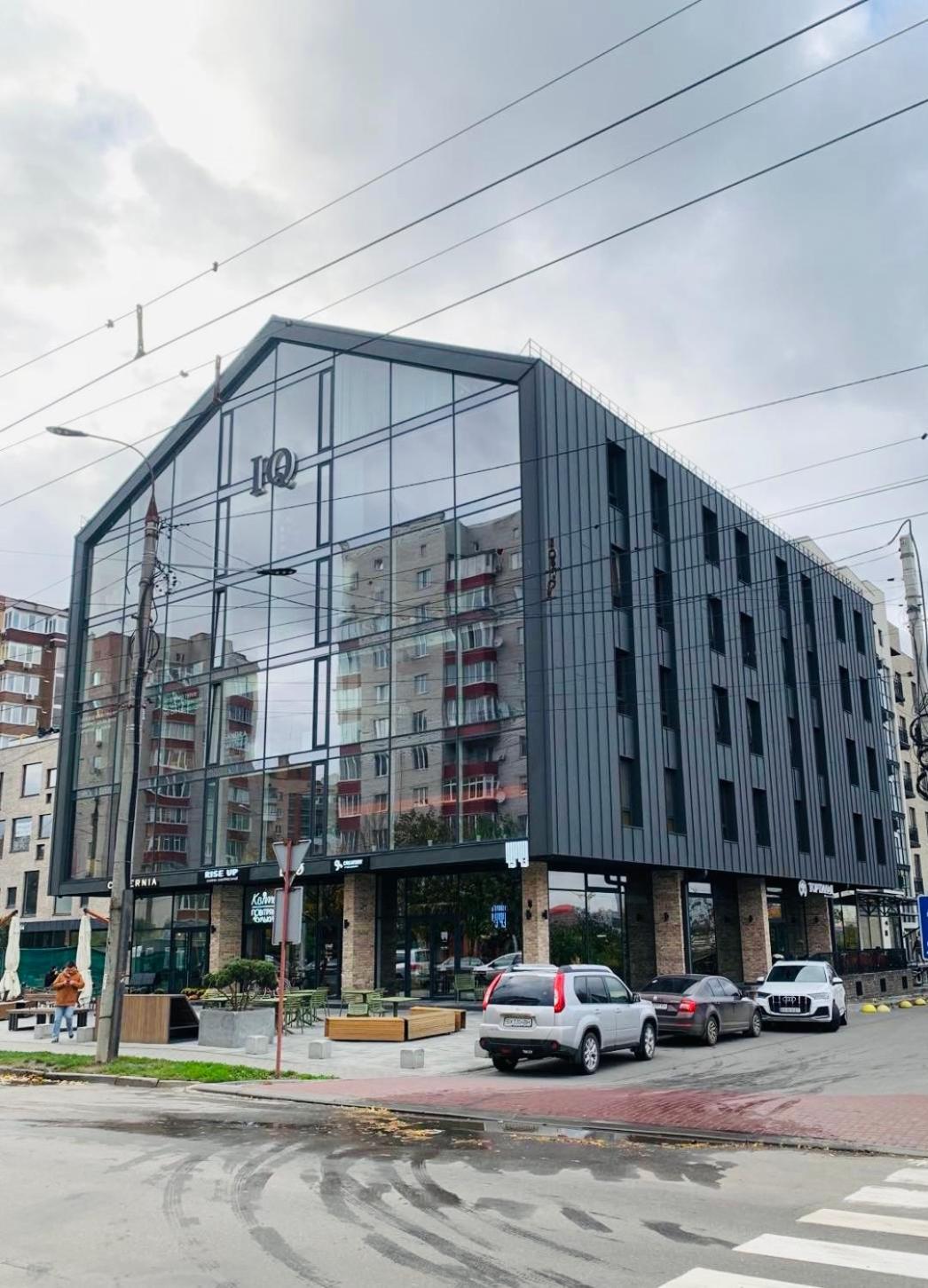 Апартаменти Dream Space Khmelʼnytsʼkyy Bagian luar foto