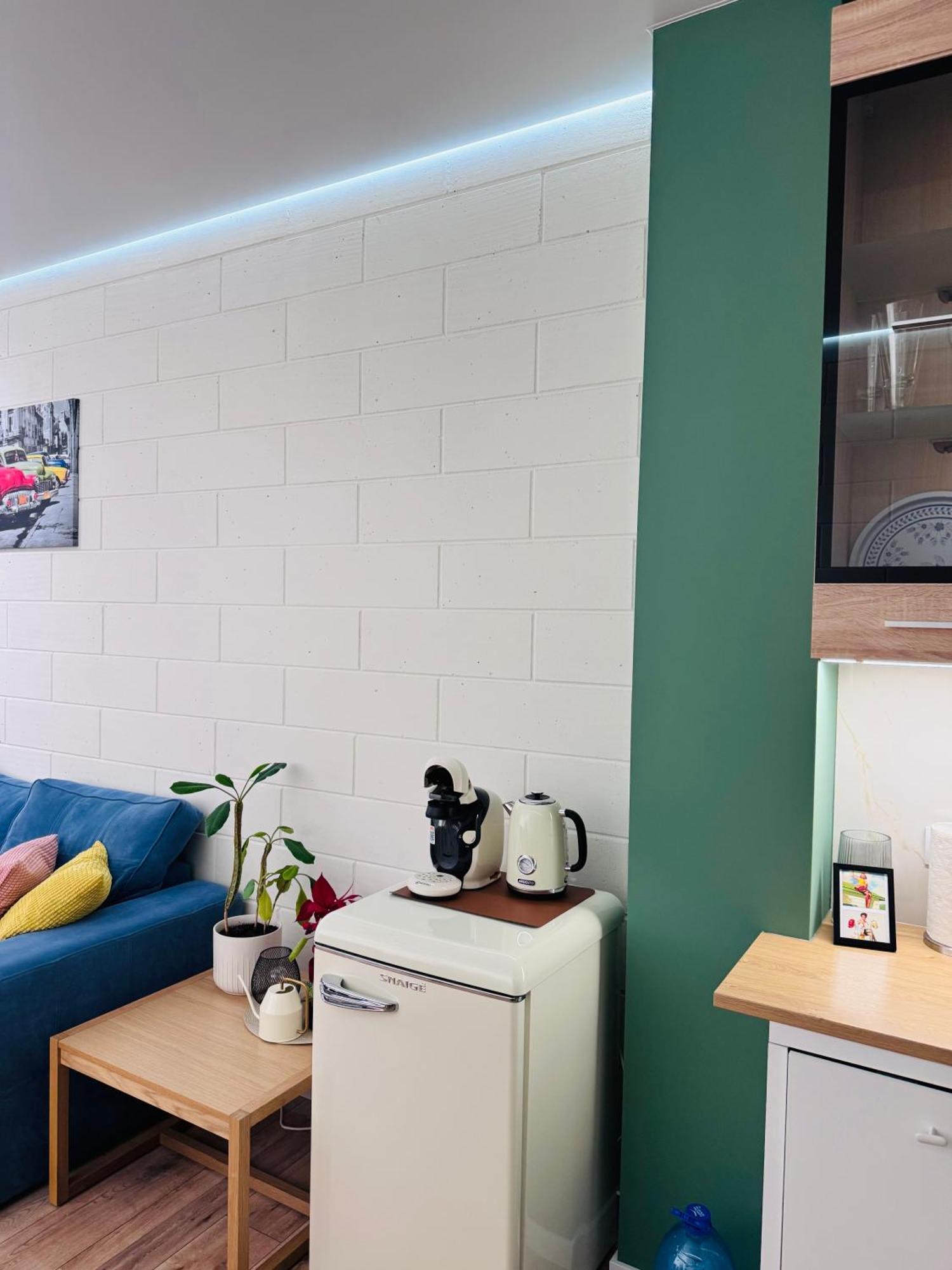 Апартаменти Dream Space Khmelʼnytsʼkyy Bagian luar foto